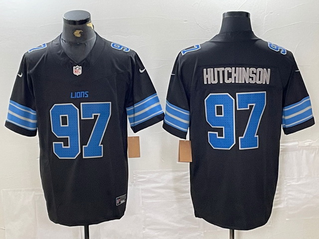 Detroit Lions Jerseys 73